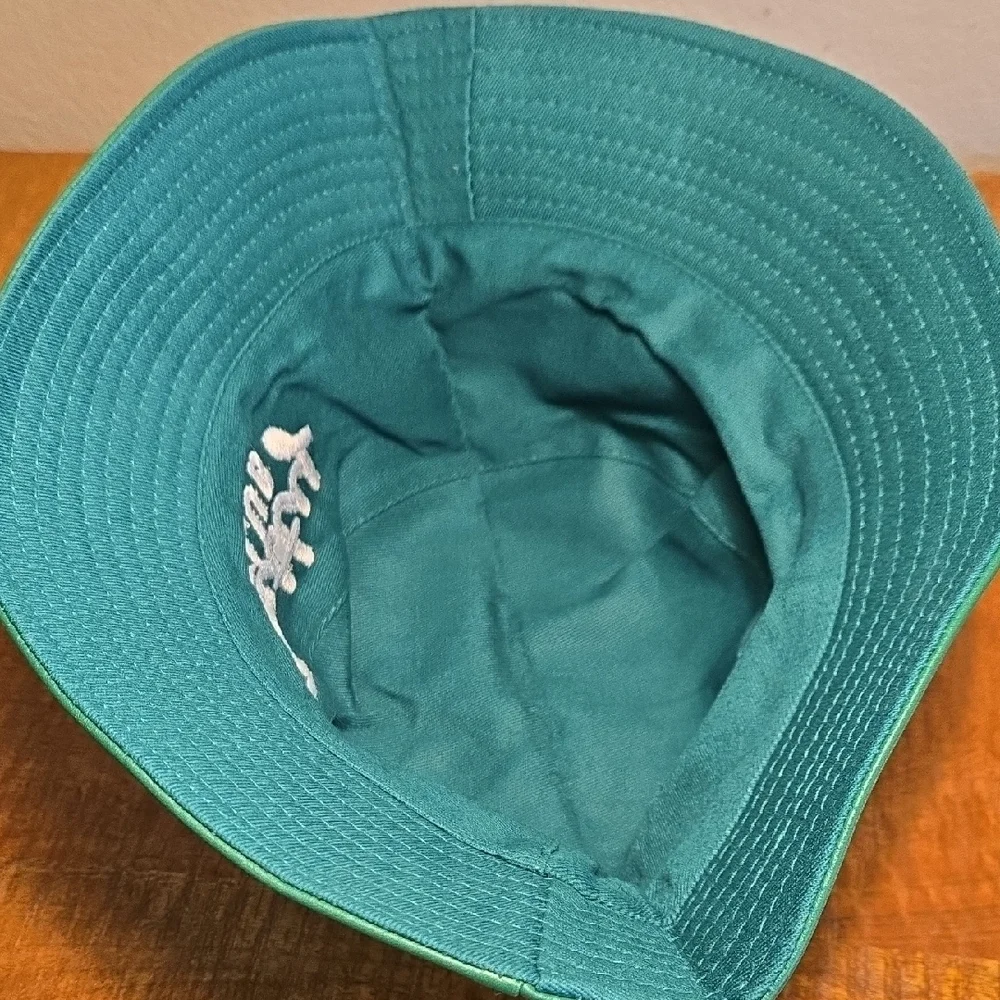 Green Fatty Club‎ Bucket Hat